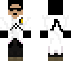 aperture scientist