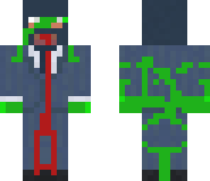zombie spy