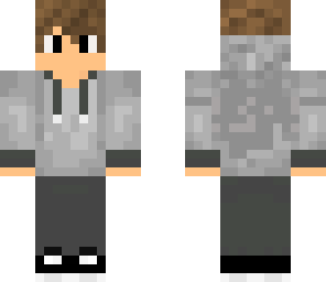casual guy