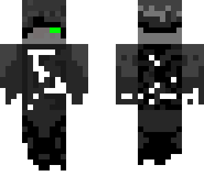 shadowforce