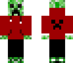 boss creeper