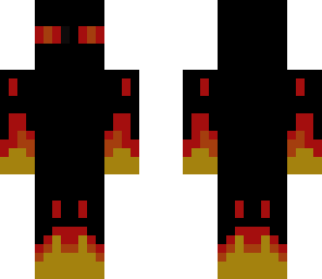 feuer black