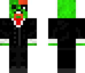 creepeper