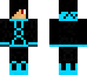 cool tron guy