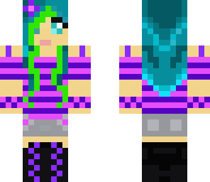 cool mc_crazygirl 