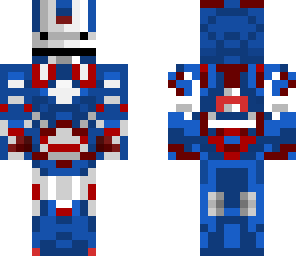 iron poker