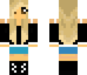 girl