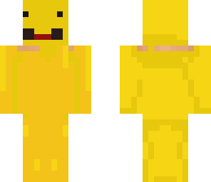 bad peekachoo
