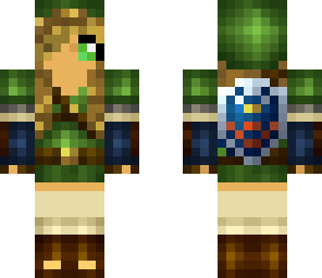girl link