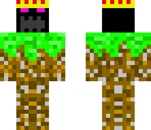 camo enderman