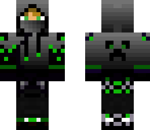 earth ninja