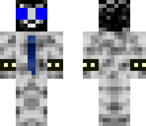 derpy abominal snowman