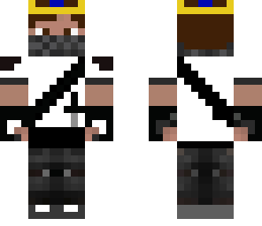 ninja king