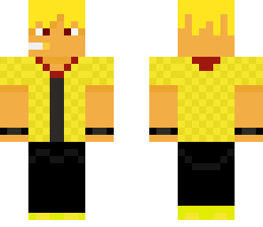 my awesome skin xd