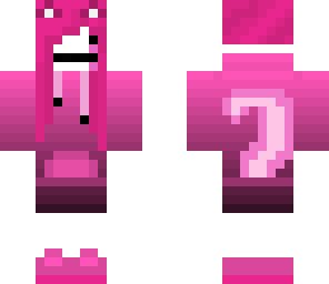 pinker zombey