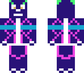 lol skin