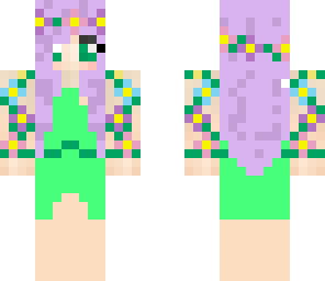 nature girl