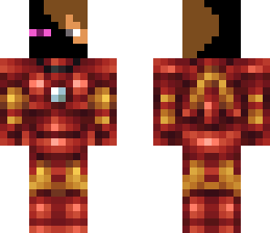 ironenderme