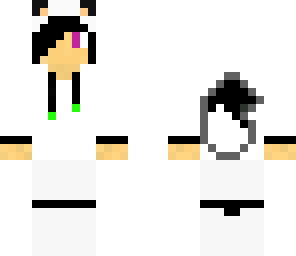 ying  yang wolf white