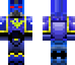 space marine