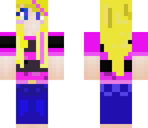 pinky