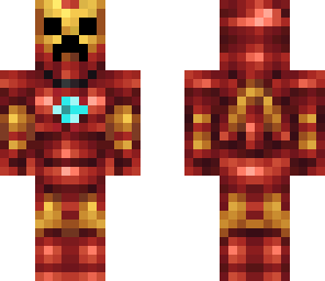 the creeper man