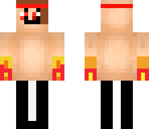 pyromancer