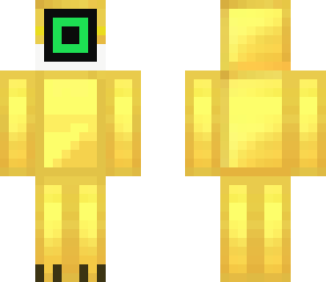 gold cycloop