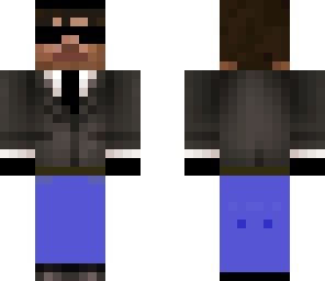 detective
