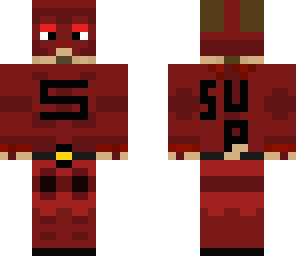 superzero
