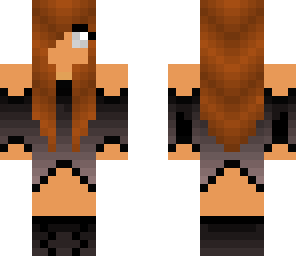 shadow huntress
