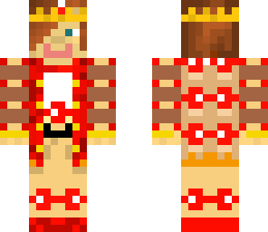prince mushruum