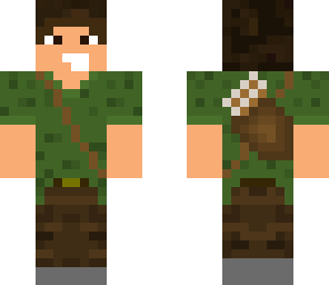 nice archer