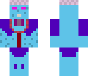 monster alian