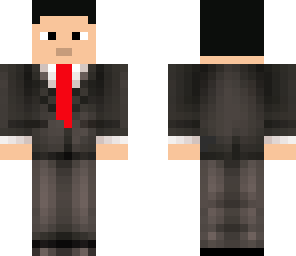 mafia boss