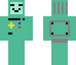 bmo adventure time