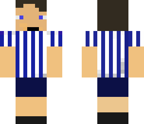 a footbaler