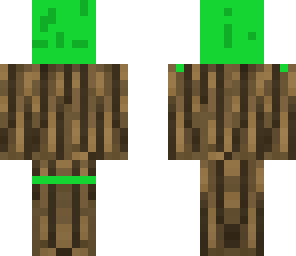 what do you mean i look like a tree updated