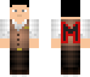 miningmafia lp