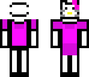 warning it's her back
