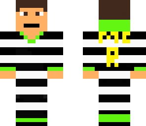 mc random jake prisoner