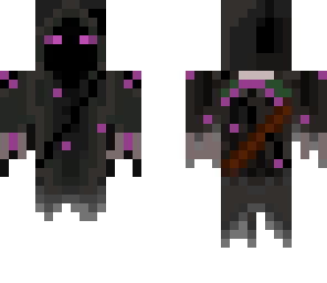 hellios wraith