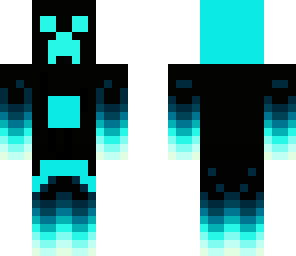 cool tech creeper