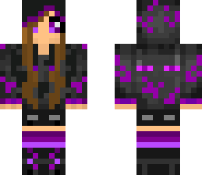 ender girl