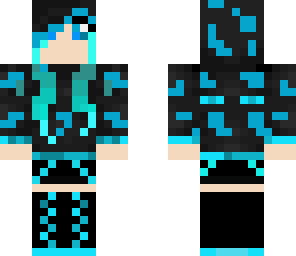 ender girl