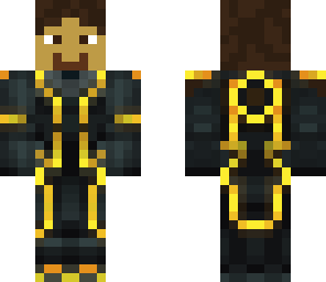 fpscroatia's skin