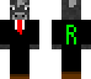 cow