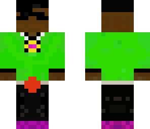 black guy 5