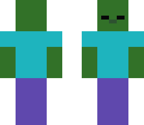eabh zombie