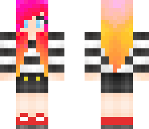 girl